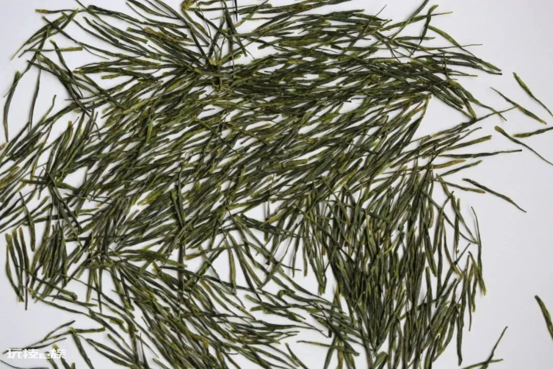 绿茶有哪些品种名称(国内知名的5种绿茶种类及图片)-图片21