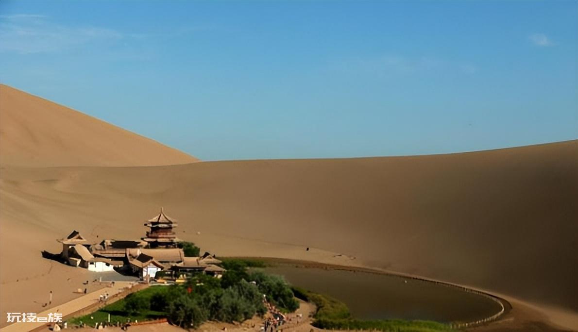 国内十大旅游景点排名(全国最值得去的十个旅行地方)-图片8