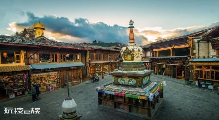 国内十大旅游景点排名(全国最值得去的十个旅行地方)-图片10