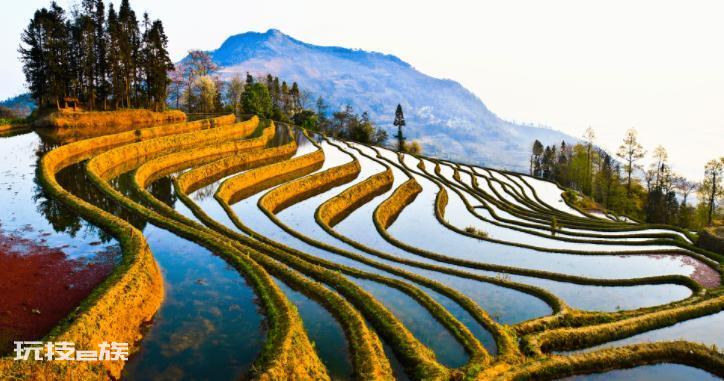 国内十大旅游景点排名(全国最值得去的十个旅行地方)-图片12