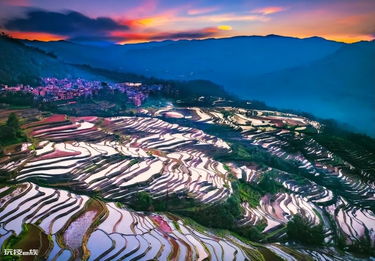 国内十大旅游景点排名(全国最值得去的十个旅行地方)-图片13
