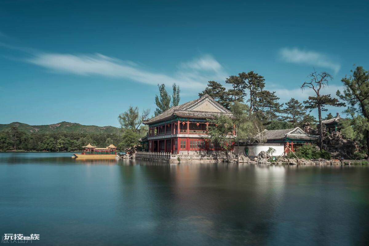 河北属于什么地区(河北省位于中国华北地区的位置)-图片2
