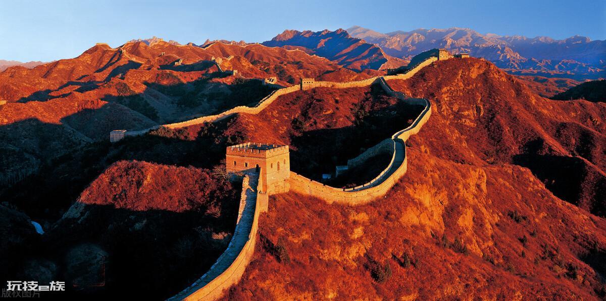 河北属于什么地区(河北省位于中国华北地区的位置)-图片3