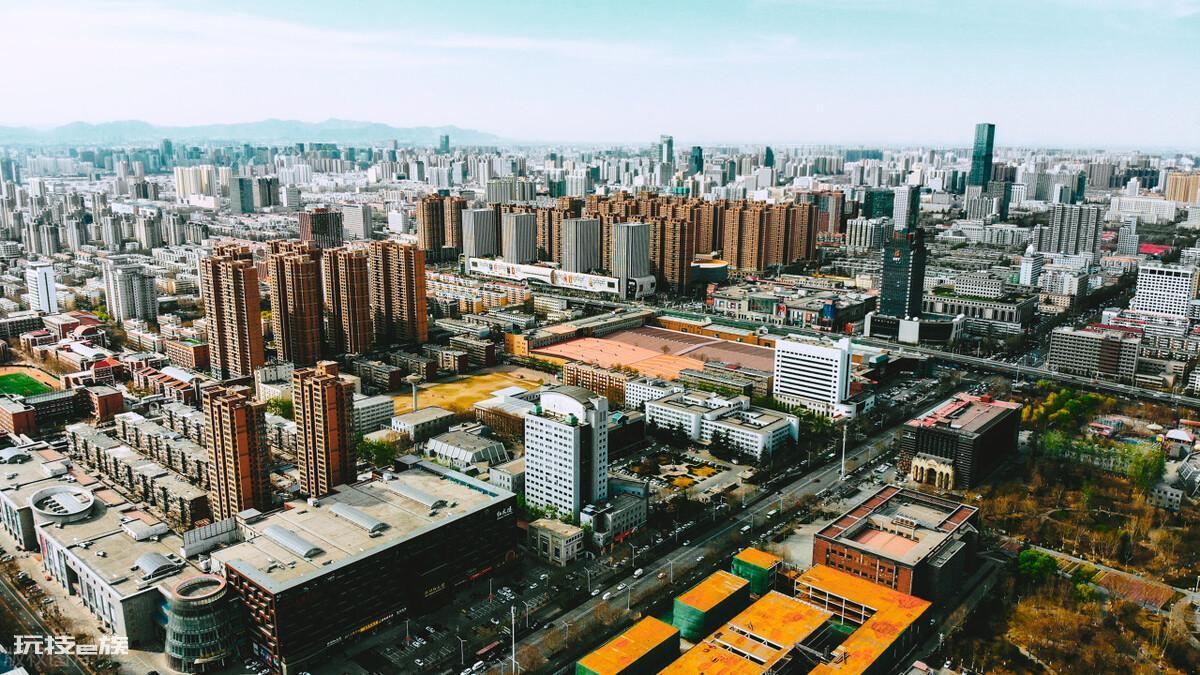 河北属于什么地区(河北省位于中国华北地区的位置)-图片6