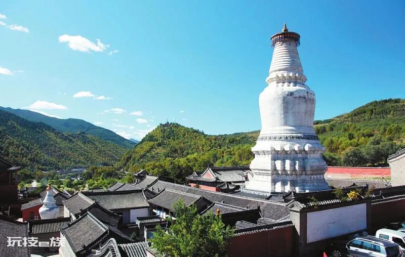 五台山在哪里哪个省(供奉文殊菩萨的山西五台山简介)-图片2