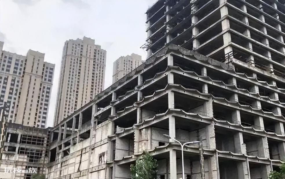 什么是烂尾楼怎么能看出来(停工多久算烂尾楼)-图片2