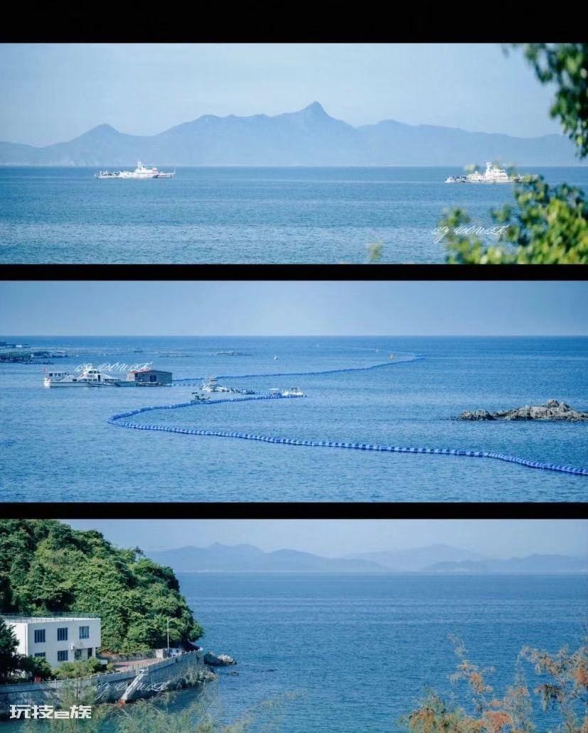 深圳海边景点排行榜前十名(深圳这十个绝美沙滩景点攻略)-图片2