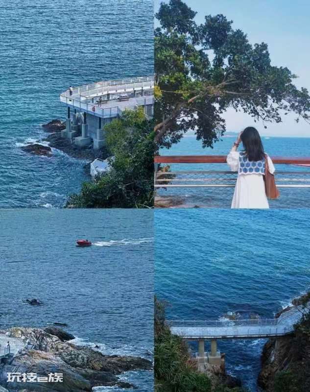 深圳海边景点排行榜前十名(深圳这十个绝美沙滩景点攻略)-图片3