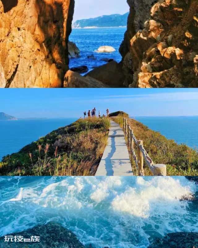 深圳海边景点排行榜前十名(深圳这十个绝美沙滩景点攻略)-图片9
