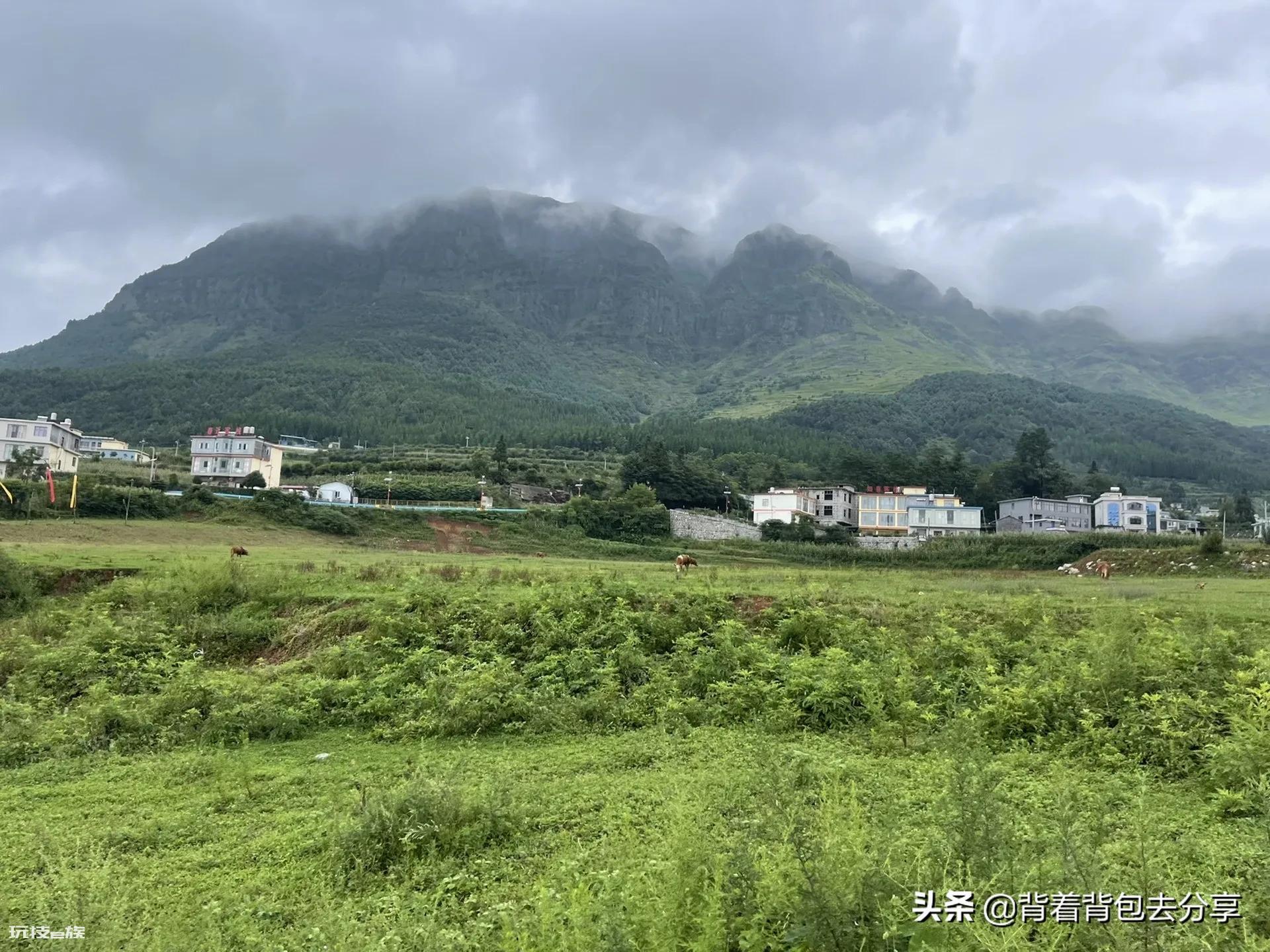 夏天去哪里旅游最凉爽(人少景美且夏季凉爽的10座城市)-图片1