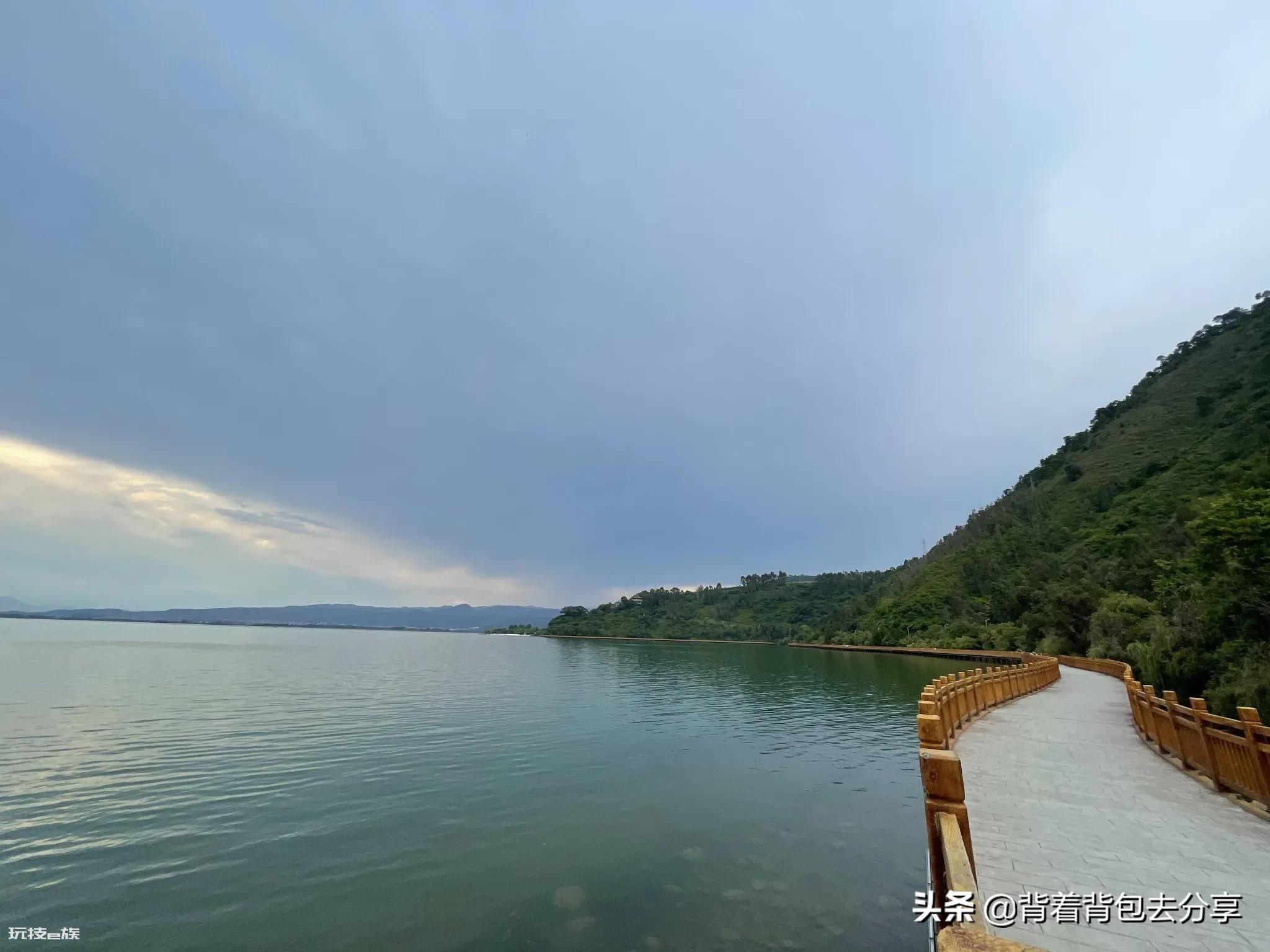 夏天去哪里旅游最凉爽(人少景美且夏季凉爽的10座城市)-图片5