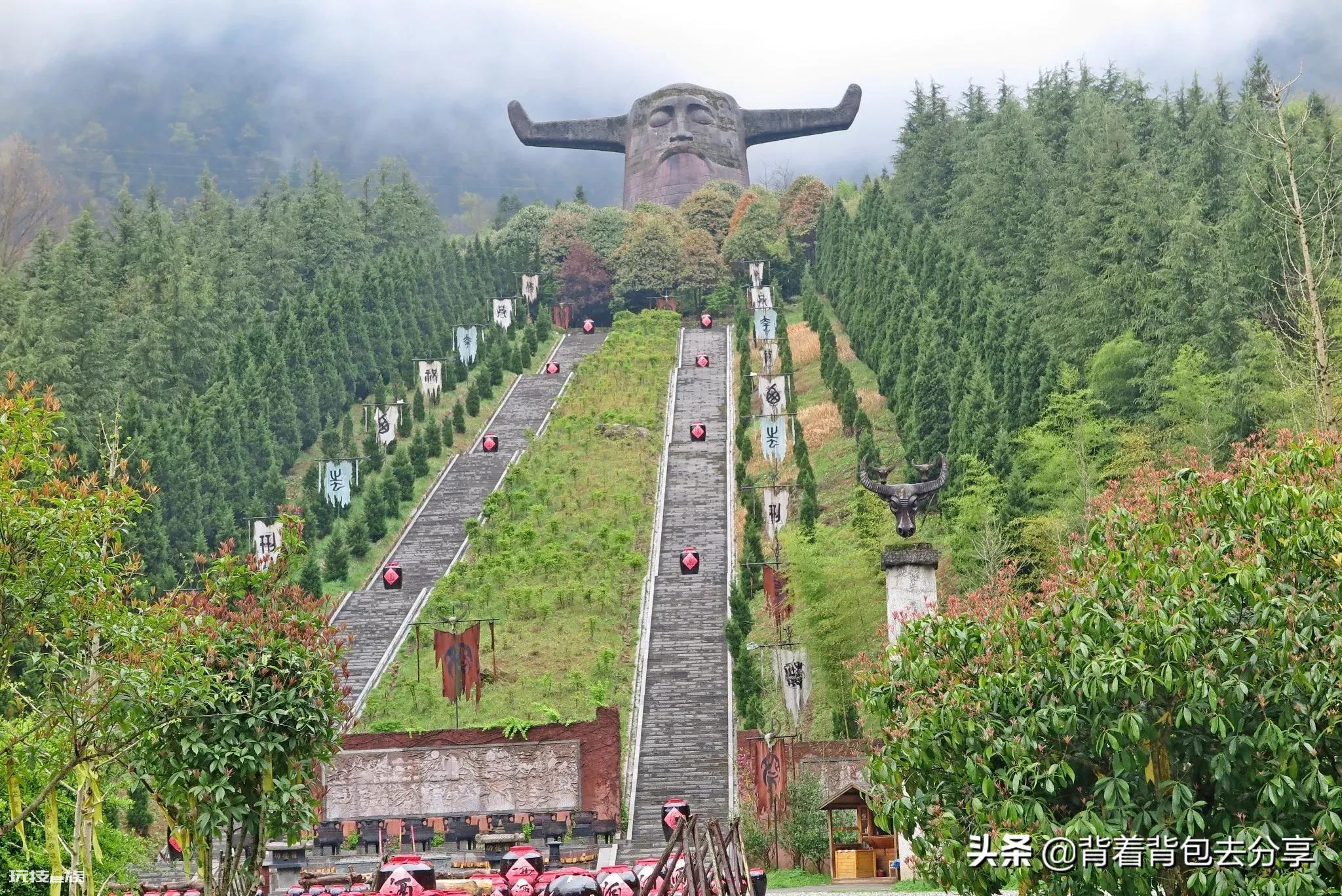 夏天去哪里旅游最凉爽(人少景美且夏季凉爽的10座城市)-图片7