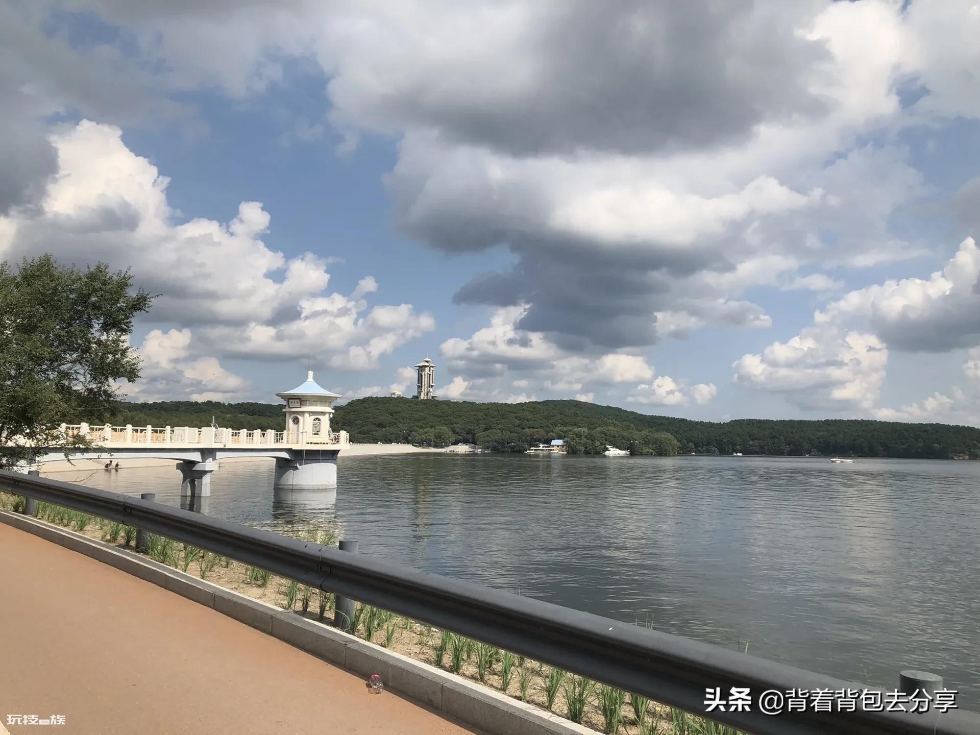 夏天去哪里旅游最凉爽(人少景美且夏季凉爽的10座城市)-图片8