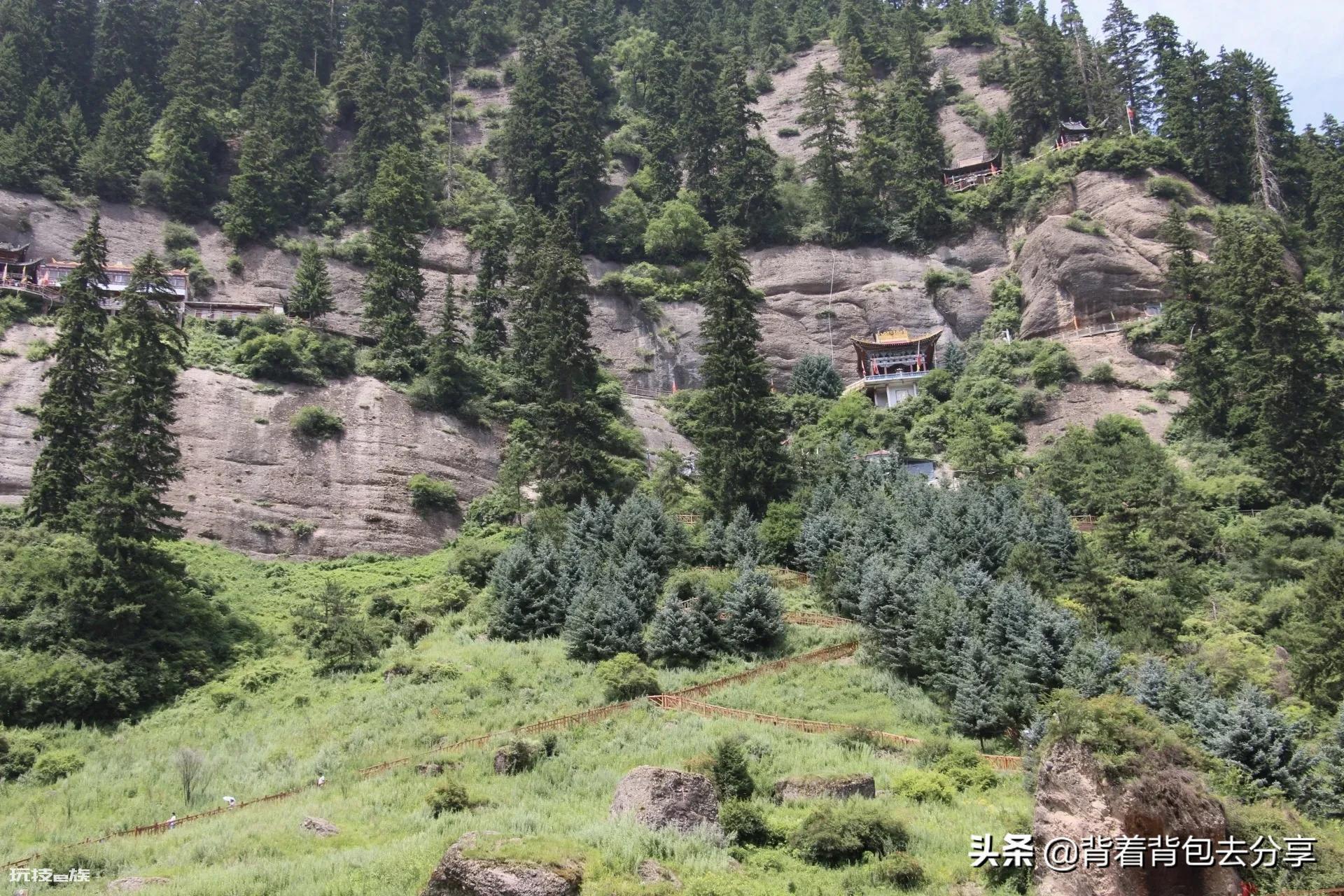 夏天去哪里旅游最凉爽(人少景美且夏季凉爽的10座城市)-图片9