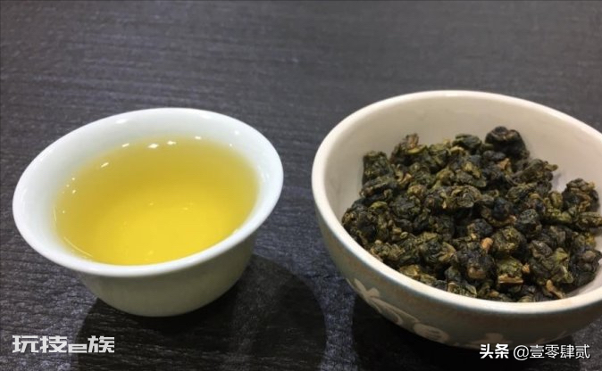 调味茶和茶有什么区别和功效(传统的茶叶有哪些类型)-图片5
