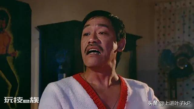 吴耀汉的电影作品叫什么名字(香港喜剧教父吴耀汉六部电影)-图片6