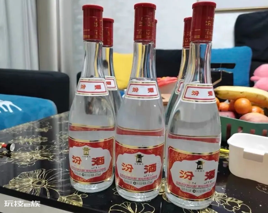 山西汾酒是红盖好黄盖好(汾酒红盖与黄盖有什么区别)-图片3