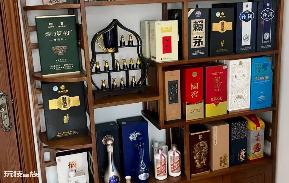 山西汾酒是红盖好黄盖好(汾酒红盖与黄盖有什么区别)-图片4
