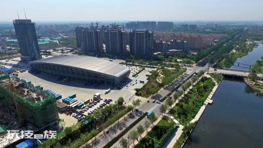 商河县属于济南哪个区(济南市商河被称为民间文化艺术之乡)-图片4