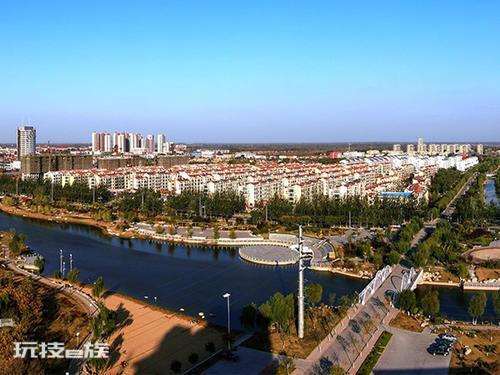 商河县属于济南哪个区(济南市商河被称为民间文化艺术之乡)-图片5