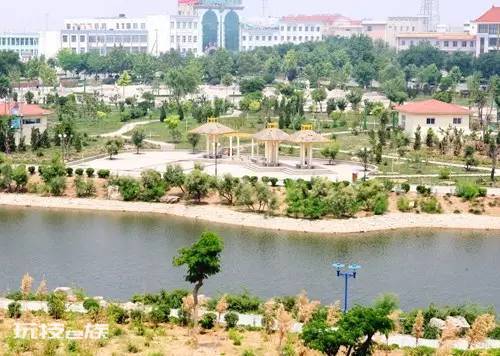 商河县属于济南哪个区(济南市商河被称为民间文化艺术之乡)-图片8