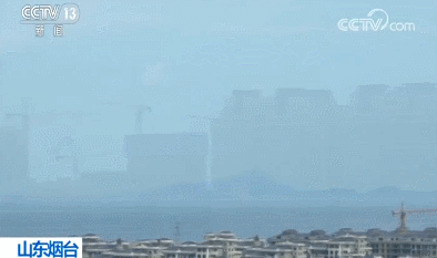 海市蜃楼的海市是什么意思解释（古人是如何看海市蜃楼的）-图片5