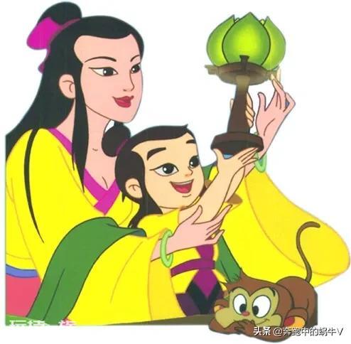 最具影响力的动画片排行榜(经典儿童动画片排名)-图片4