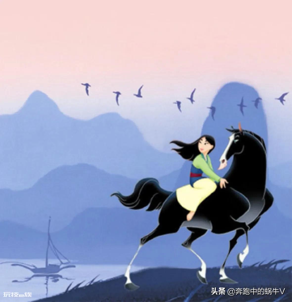 最具影响力的动画片排行榜(经典儿童动画片排名)-图片7