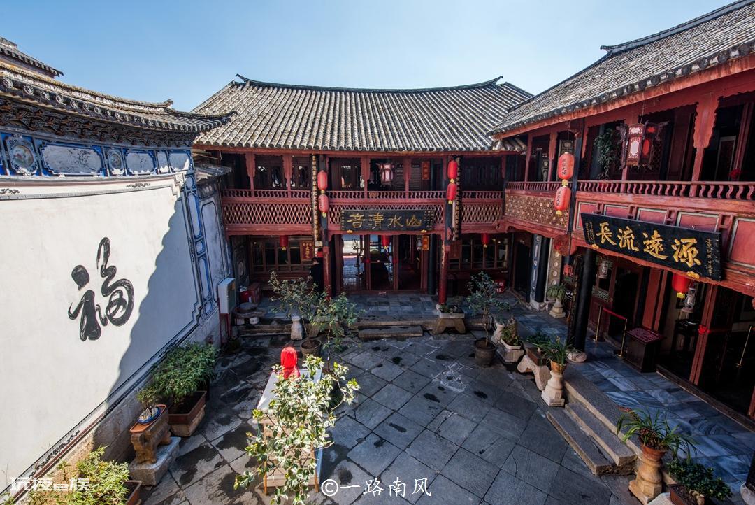 云南大理是几线城市(四线城市大理是泛亚铁路枢纽之一)-图片15