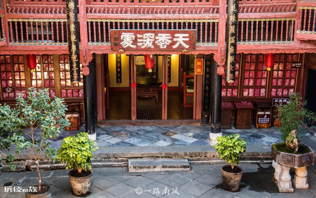 云南大理是几线城市(四线城市大理是泛亚铁路枢纽之一)-图片17