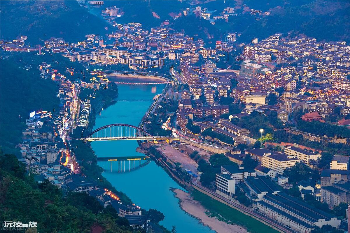 贵州遵义旅游十大景点排名(遵义旅游必打卡目的地推荐)-图片2