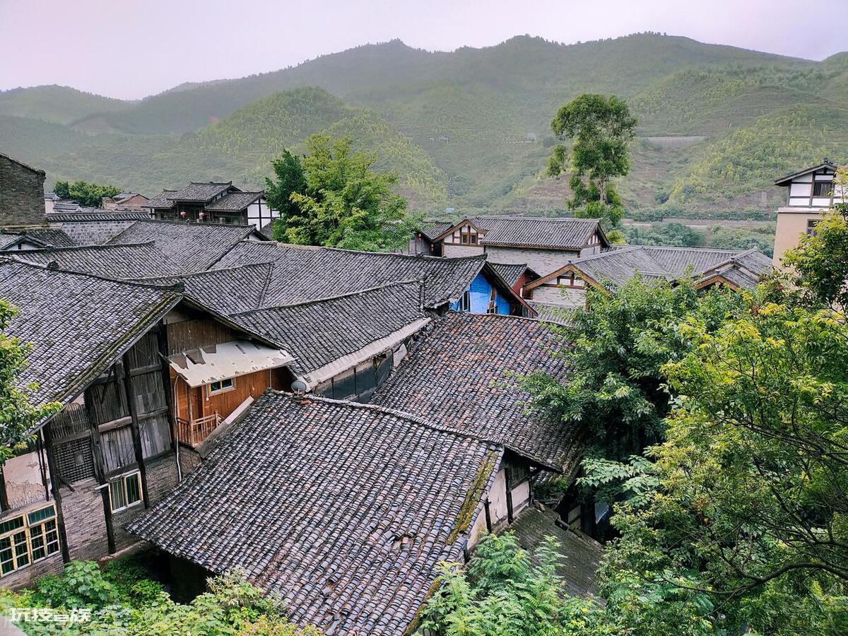 贵州遵义旅游十大景点排名(遵义旅游必打卡目的地推荐)-图片3