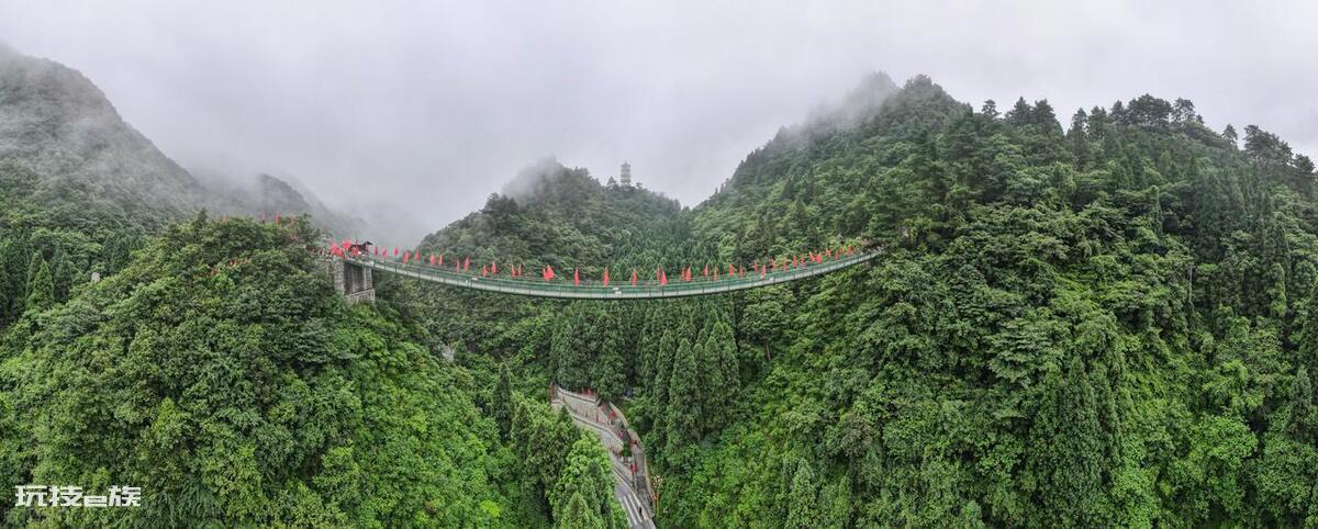 贵州遵义旅游十大景点排名(遵义旅游必打卡目的地推荐)-图片6