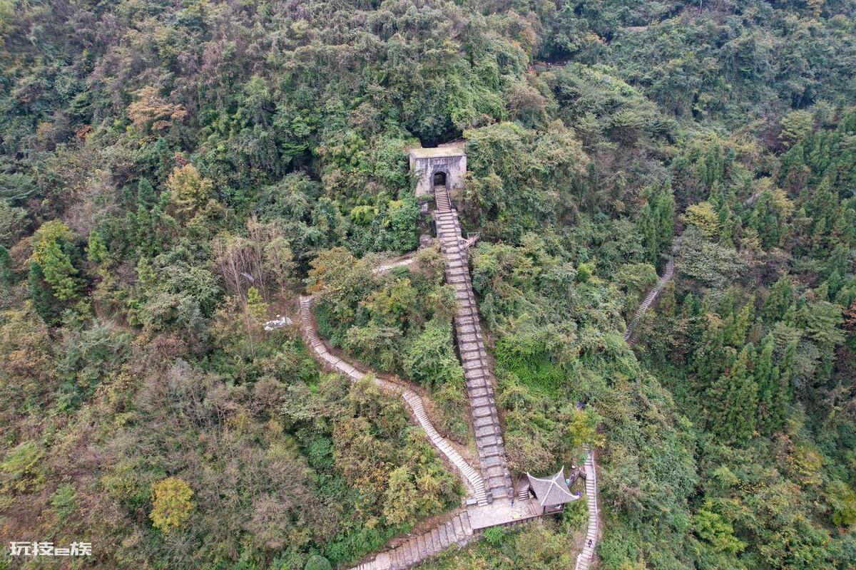 贵州遵义旅游十大景点排名(遵义旅游必打卡目的地推荐)-图片7