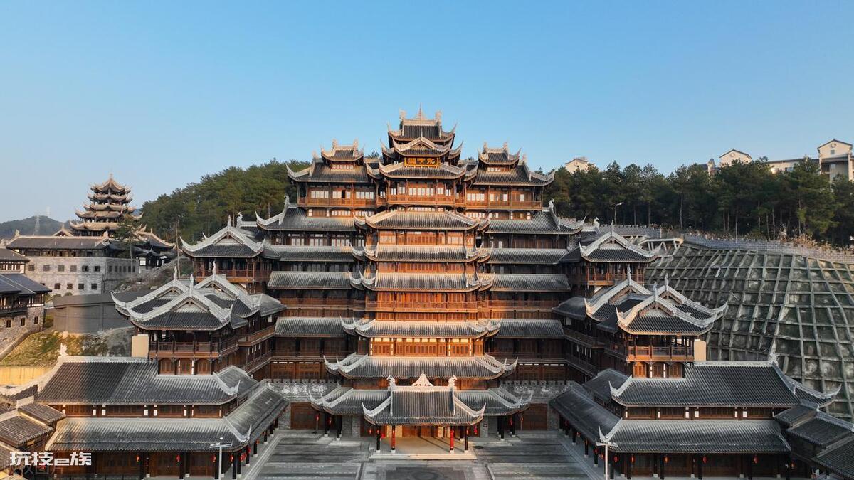 贵州遵义旅游十大景点排名(遵义旅游必打卡目的地推荐)-图片9