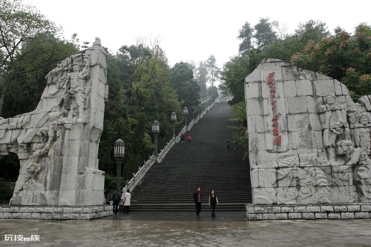 贵州遵义旅游十大景点排名(遵义旅游必打卡目的地推荐)-图片10