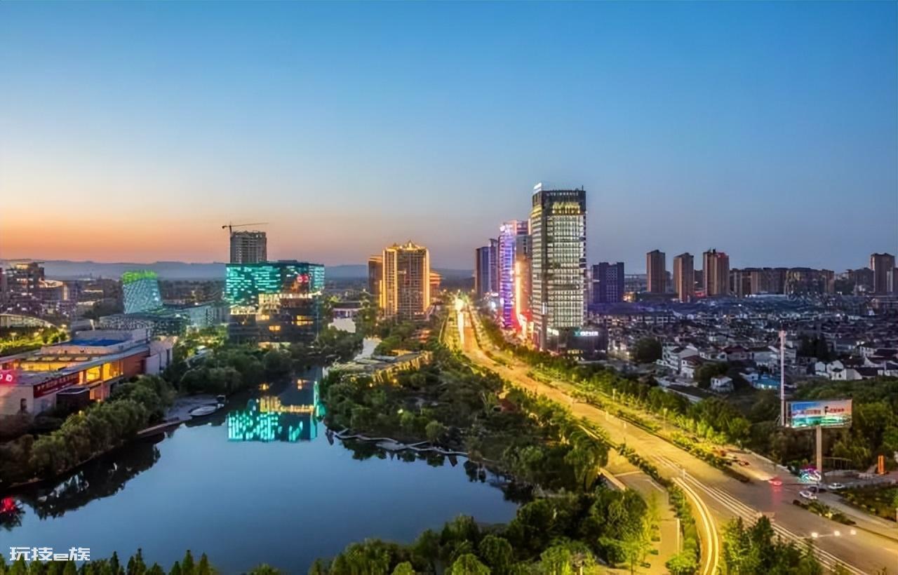 长兴旅游景点有哪些（长兴免费又好玩的景点推荐）-图片1