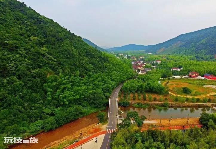 长兴旅游景点有哪些（长兴免费又好玩的景点推荐）-图片5
