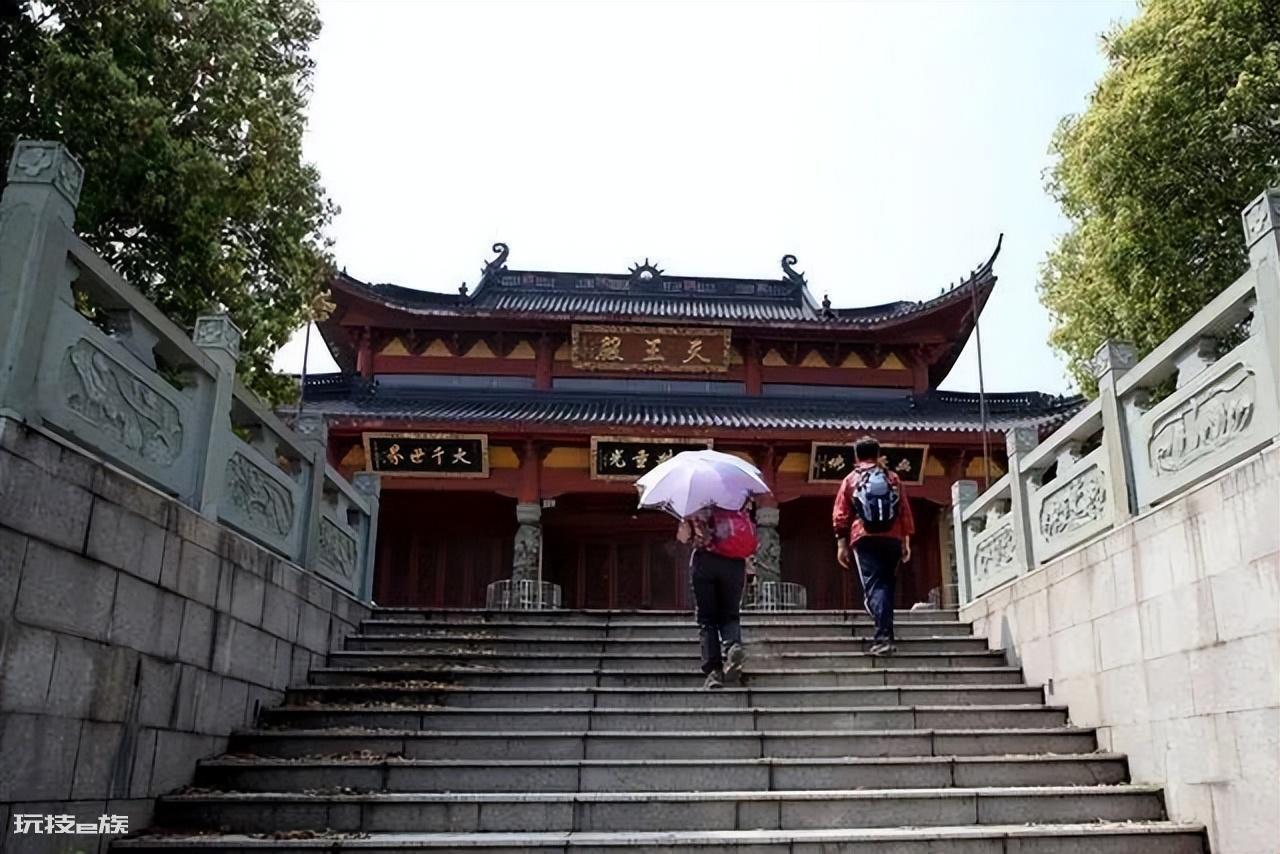长兴旅游景点有哪些（长兴免费又好玩的景点推荐）-图片6