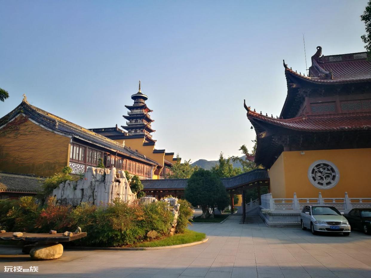 长兴旅游景点有哪些（长兴免费又好玩的景点推荐）-图片8