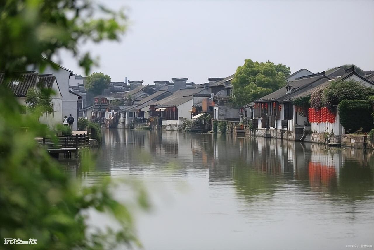 吴江属于哪个省哪个市(江苏省苏州市的吴江区简介)-图片2
