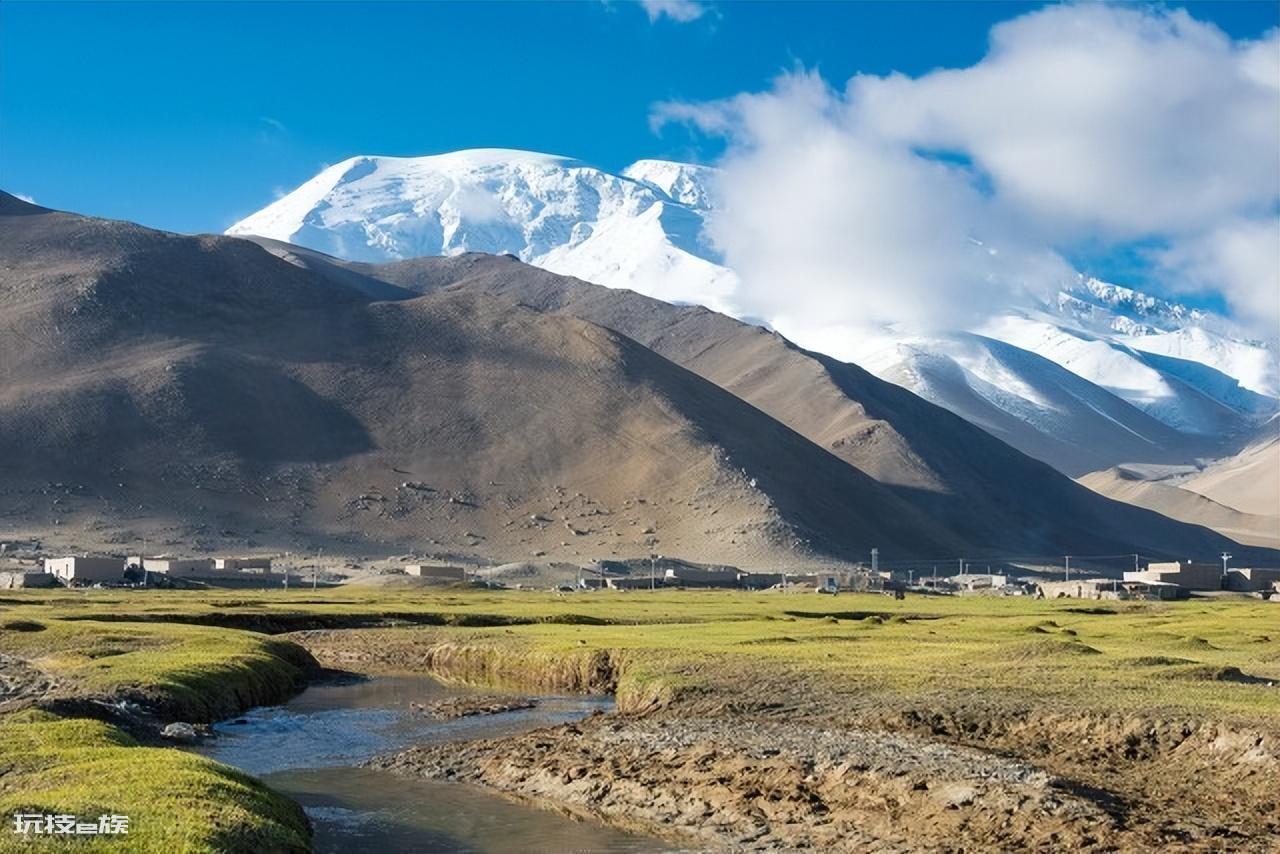 喀什几月份去最好（喀什什么季节去旅游是最佳的）-图片1