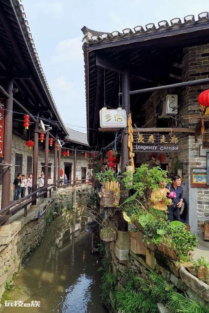 张谷英村值得一去吗（岳阳张谷英村旅游攻略）-图片3