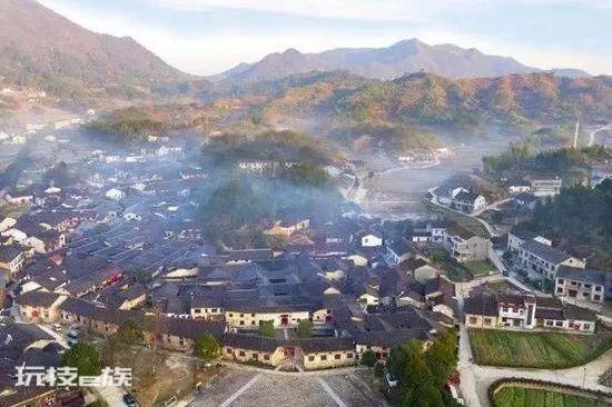 张谷英村值得一去吗（岳阳张谷英村旅游攻略）-图片7