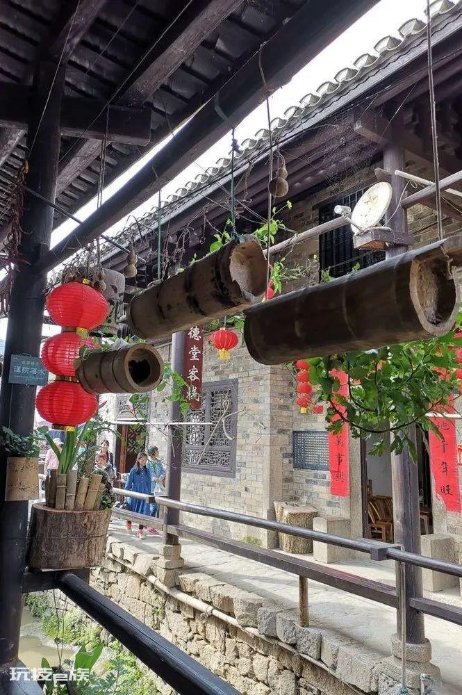 张谷英村值得一去吗（岳阳张谷英村旅游攻略）-图片5