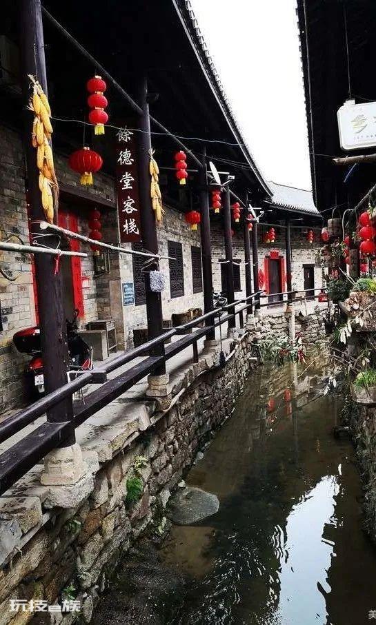 张谷英村值得一去吗（岳阳张谷英村旅游攻略）-图片1