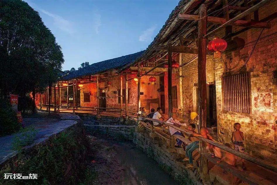 张谷英村值得一去吗（岳阳张谷英村旅游攻略）-图片8