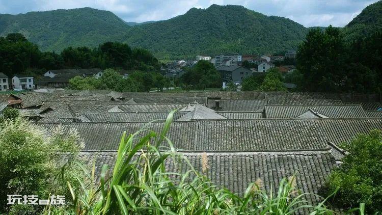 张谷英村值得一去吗（岳阳张谷英村旅游攻略）-图片2