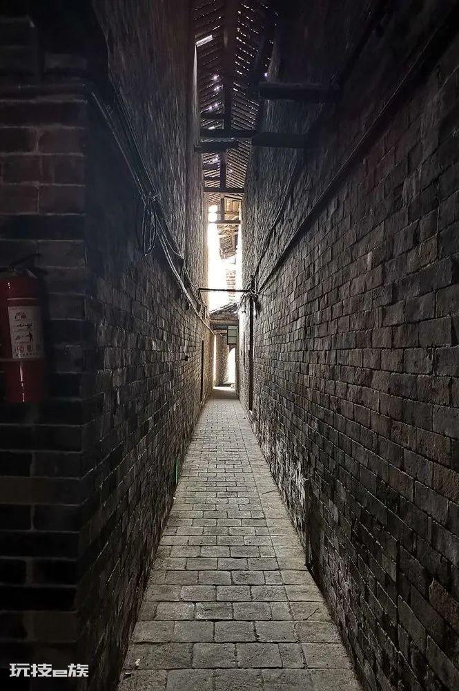 张谷英村值得一去吗（岳阳张谷英村旅游攻略）-图片9