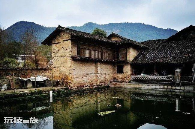 张谷英村值得一去吗（岳阳张谷英村旅游攻略）-图片16